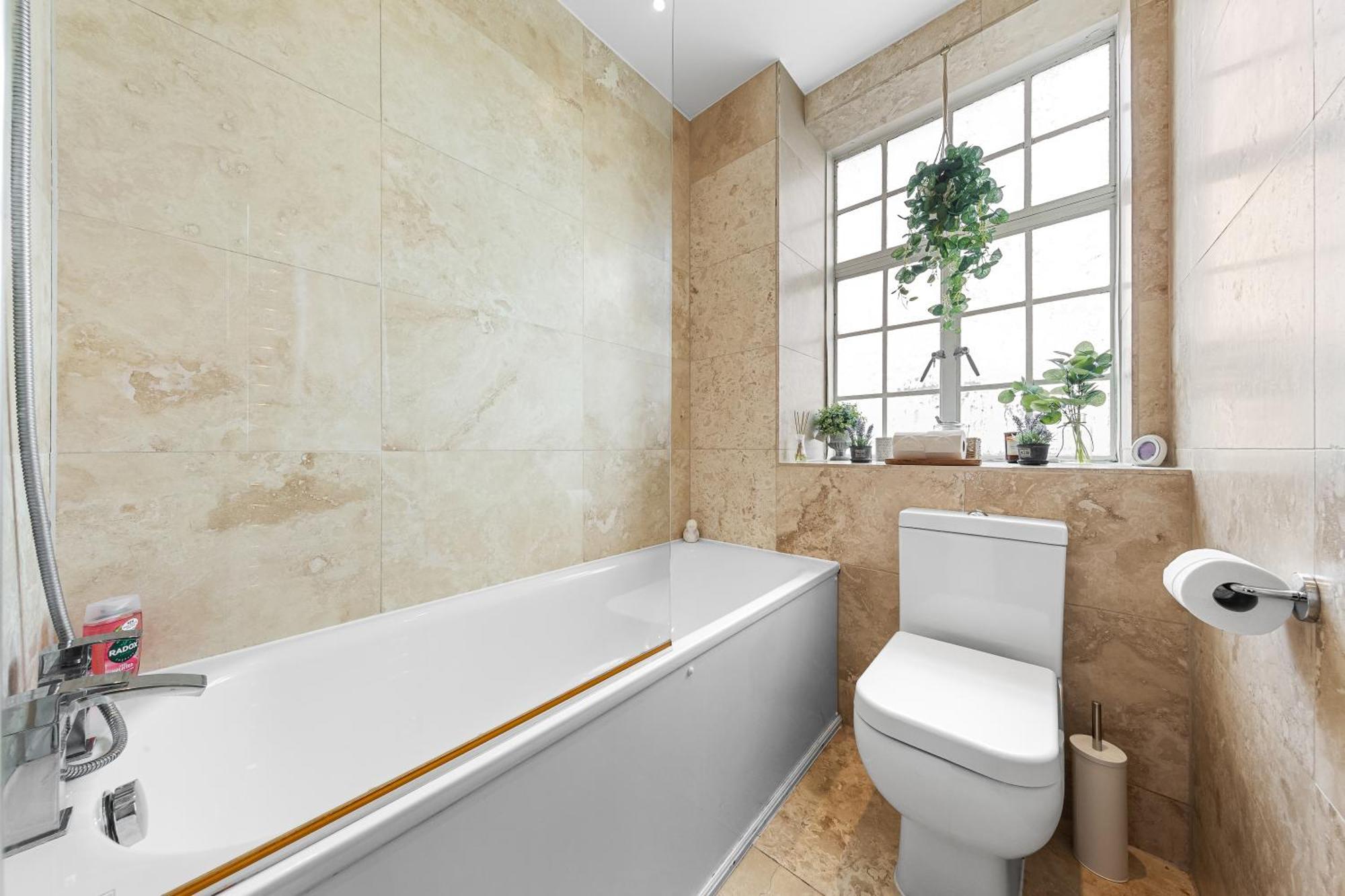 Appartement Modern Flat In Stockwell, 10 Mins From Oxford Circus à Londres Extérieur photo