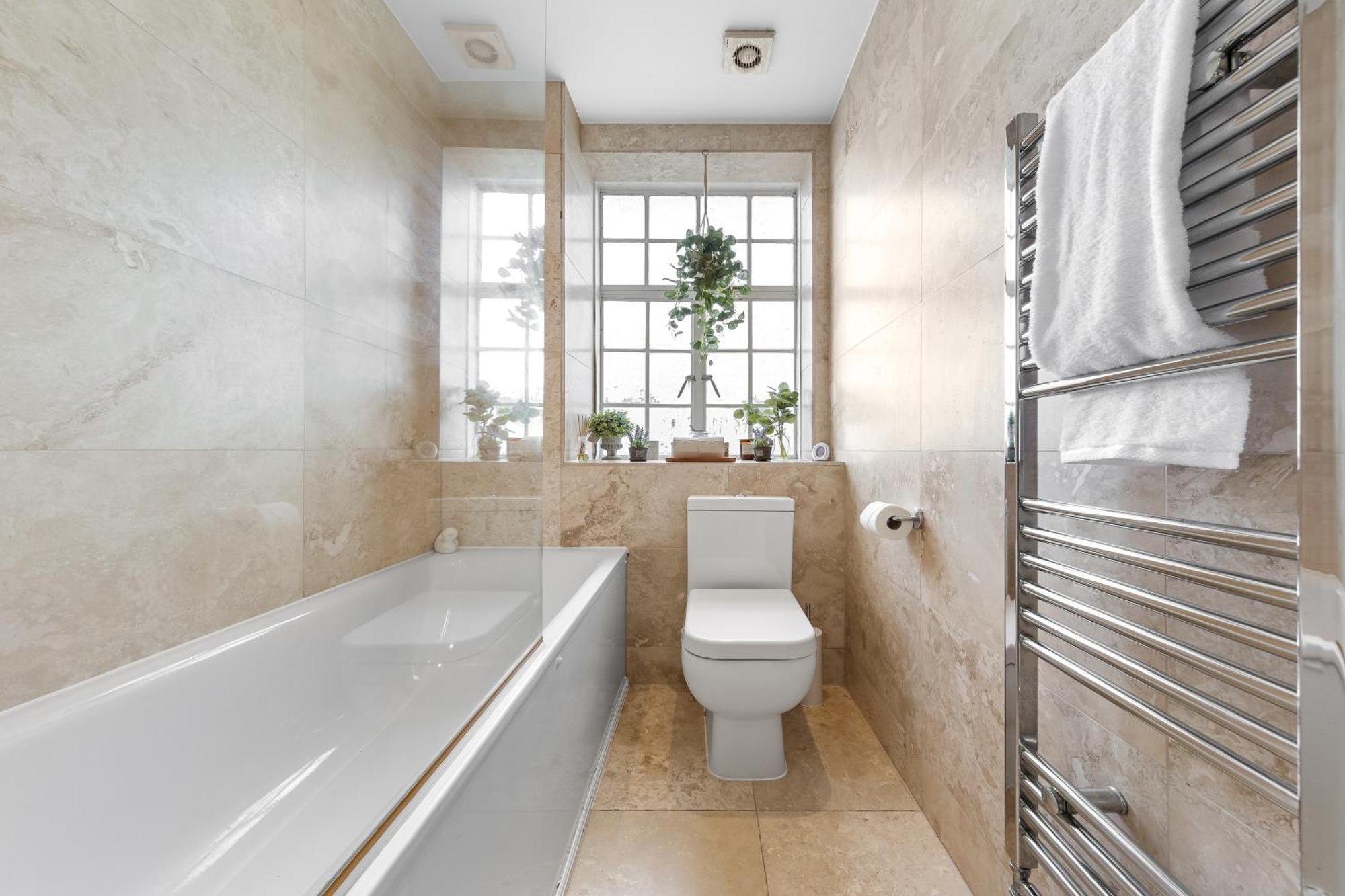 Appartement Modern Flat In Stockwell, 10 Mins From Oxford Circus à Londres Extérieur photo